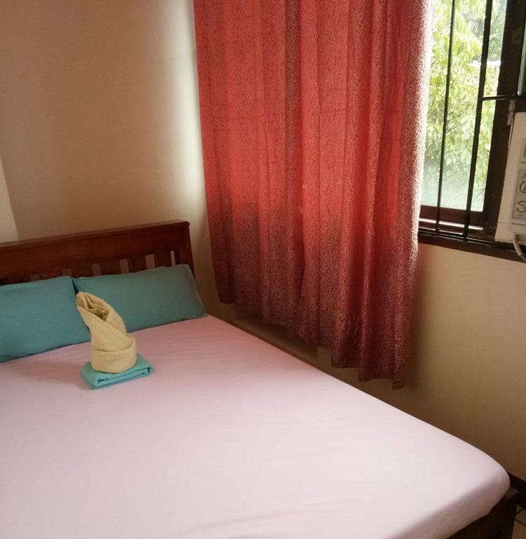 Friendly'S Guesthouse Hotel Cebu Eksteriør billede